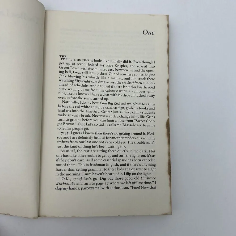 The Best Laugh Last: A Novel - Paperback – 1981 by John‎ B. Rosenman RARE